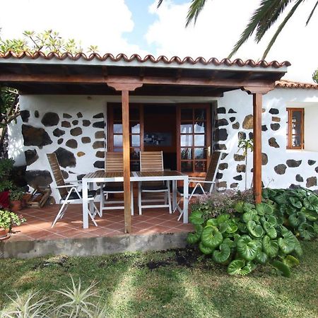 Casa Tanausu Villa Todoque Kültér fotó