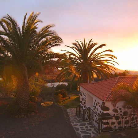 Casa Tanausu Villa Todoque Kültér fotó
