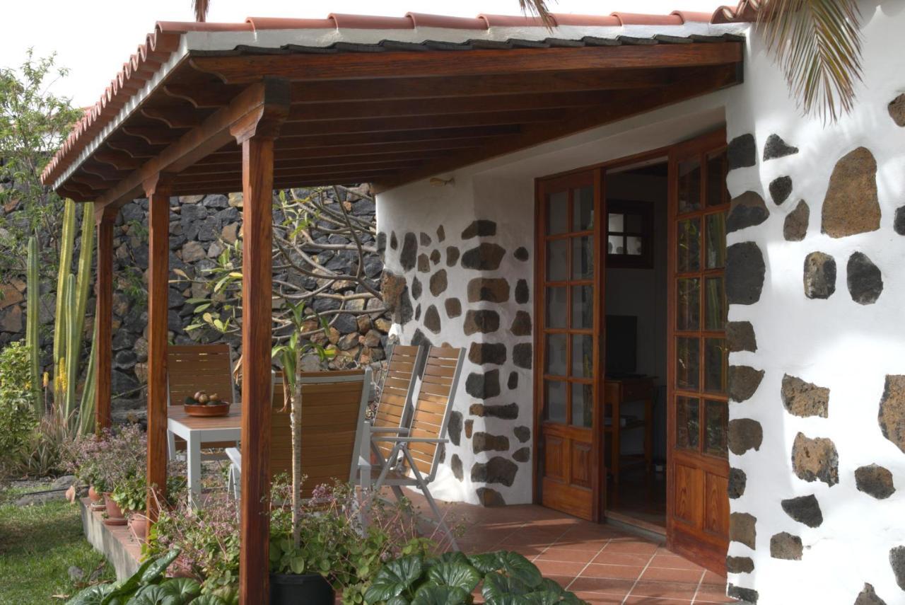 Casa Tanausu Villa Todoque Kültér fotó