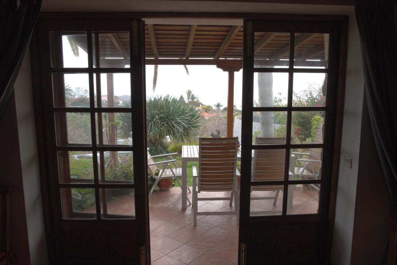 Casa Tanausu Villa Todoque Kültér fotó