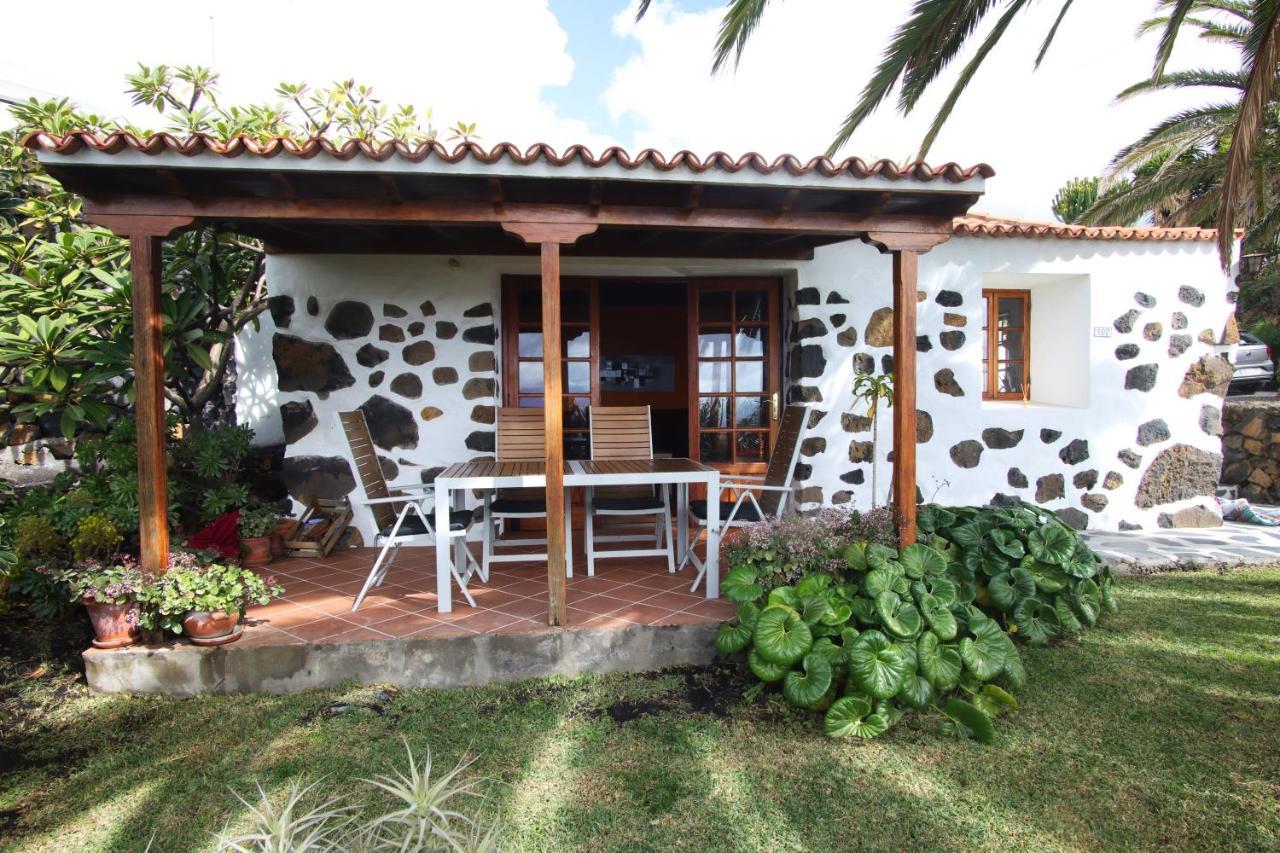 Casa Tanausu Villa Todoque Kültér fotó