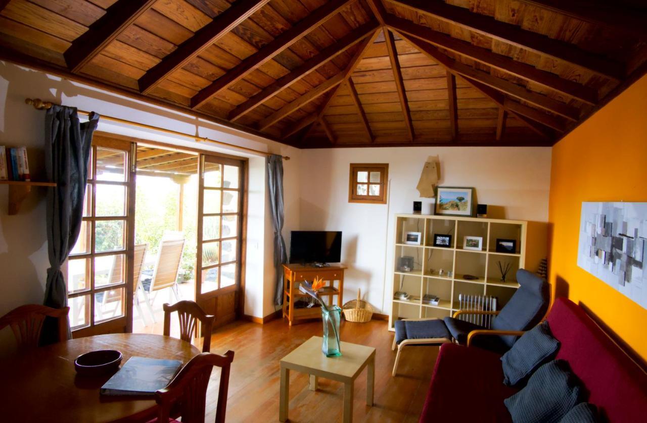 Casa Tanausu Villa Todoque Kültér fotó