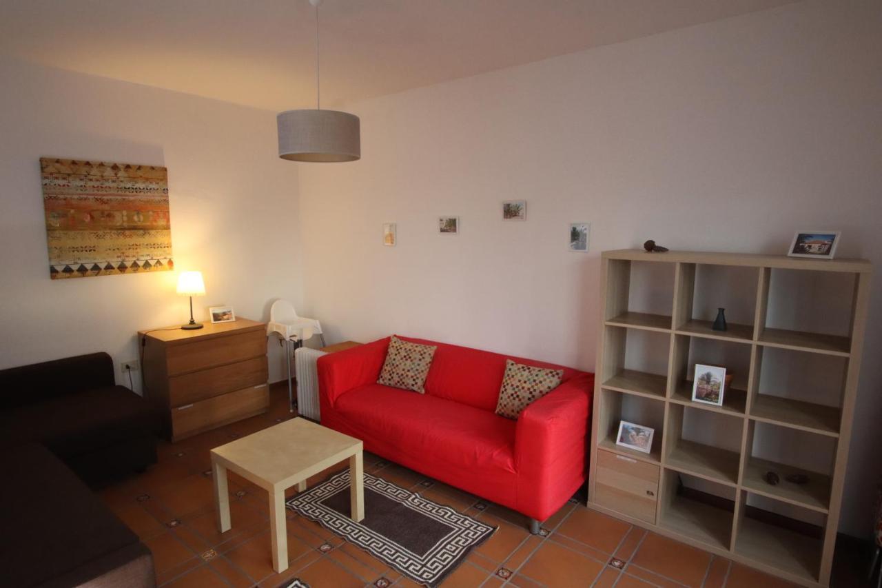 Casa Tanausu Villa Todoque Kültér fotó