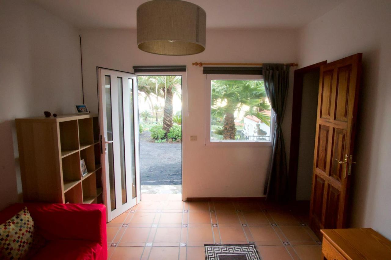 Casa Tanausu Villa Todoque Kültér fotó