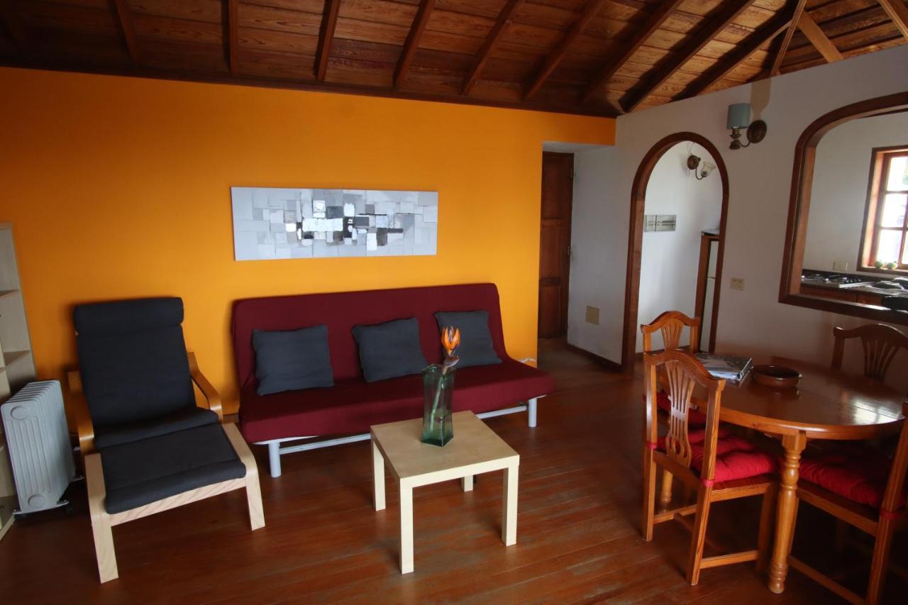 Casa Tanausu Villa Todoque Kültér fotó