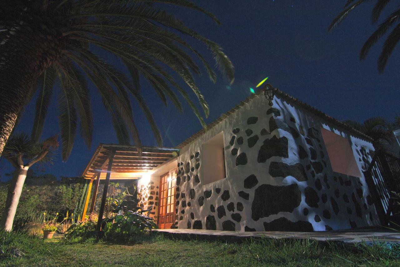 Casa Tanausu Villa Todoque Kültér fotó