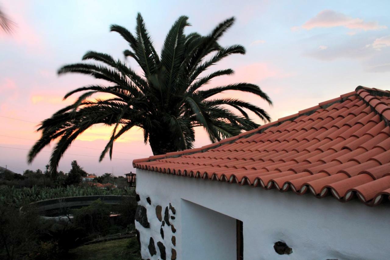 Casa Tanausu Villa Todoque Kültér fotó