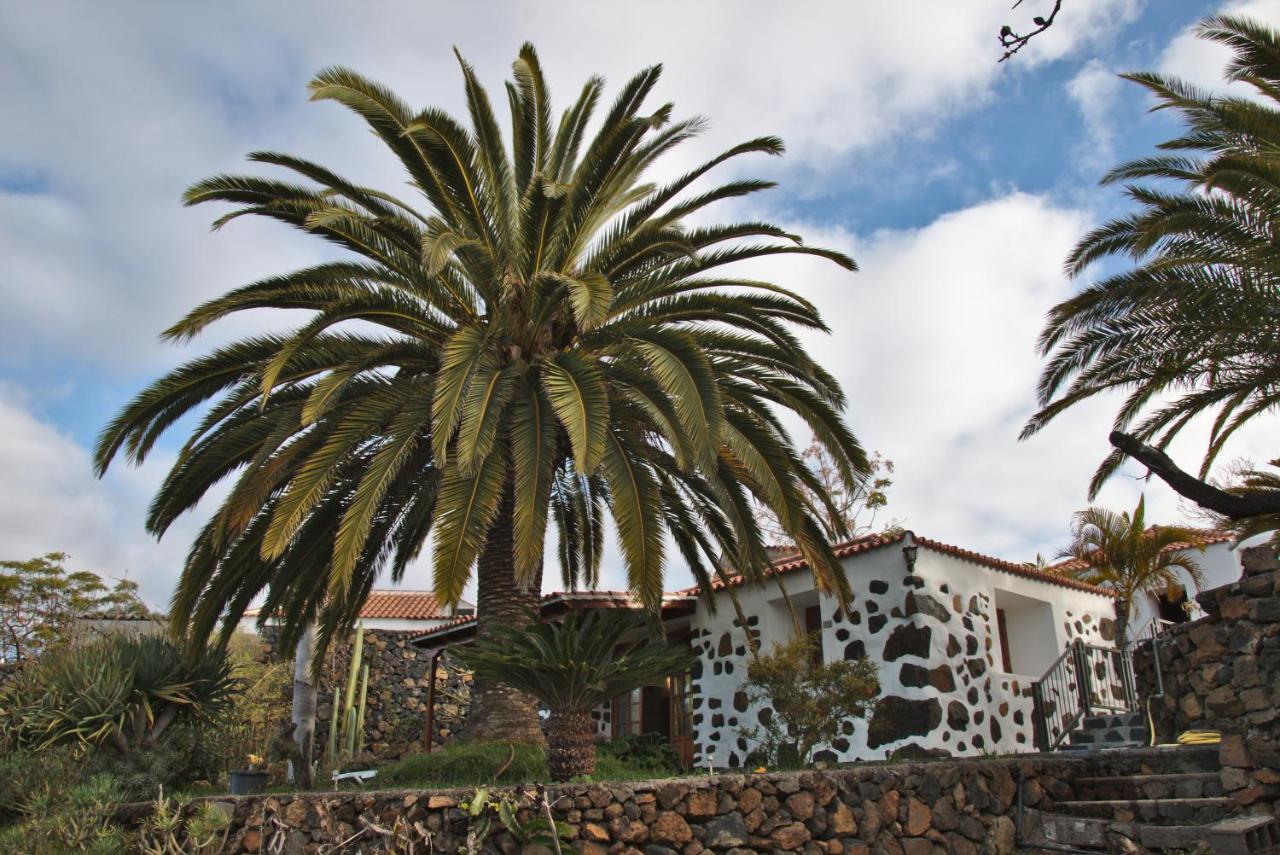 Casa Tanausu Villa Todoque Kültér fotó