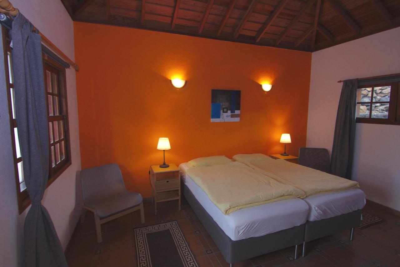 Casa Tanausu Villa Todoque Kültér fotó
